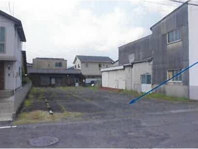 山口県柳井市 柳井駅15分 戸建て 1,521万円の競売物件 #1