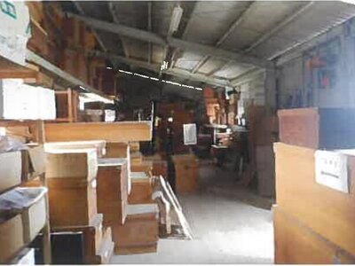 山口県柳井市 柳井駅15分 戸建て 1,521万円の競売物件 #4