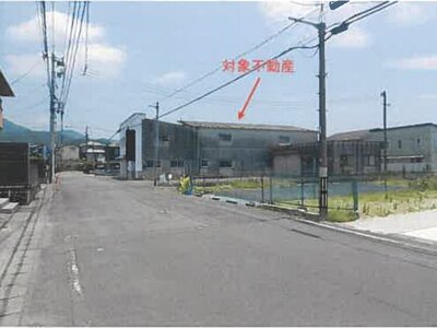 山口県柳井市 柳井駅15分 戸建て 1,521万円の競売物件 #8