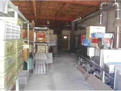 山口県柳井市 柳井駅15分 戸建て 544万円の競売物件 #2