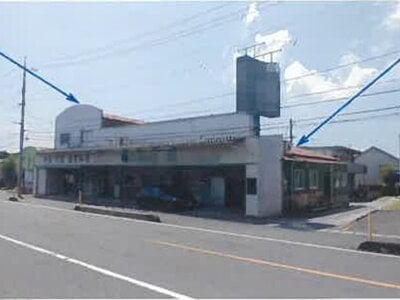 山口県柳井市 柳井駅15分 戸建て 544万円の競売物件 #4