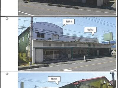 山口県柳井市 柳井駅15分 戸建て 544万円の競売物件 #7