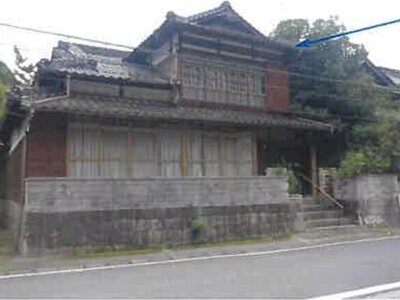 山口県岩国市 西岩国駅 戸建て 930万円の競売物件 #1