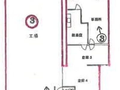 山口県熊毛郡平生町 田布施駅24分 戸建て 289万円の競売物件 #1