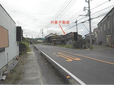山口県熊毛郡平生町 田布施駅24分 戸建て 289万円の競売物件 #10