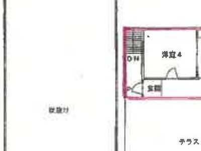 山口県熊毛郡平生町 田布施駅24分 戸建て 289万円の競売物件 #2