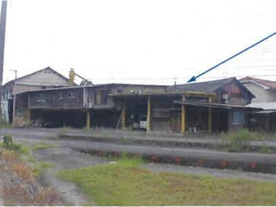 山口県熊毛郡平生町 田布施駅24分 戸建て 289万円の競売物件 #5