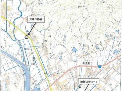 山口県熊毛郡平生町 田布施駅24分 戸建て 289万円の競売物件 #8