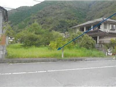 山口県岩国市 西岩国駅 農地 812万円の競売物件 #1