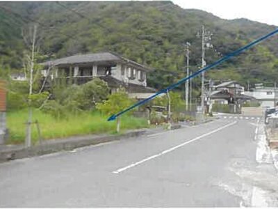 山口県岩国市 西岩国駅 農地 812万円の競売物件 #2