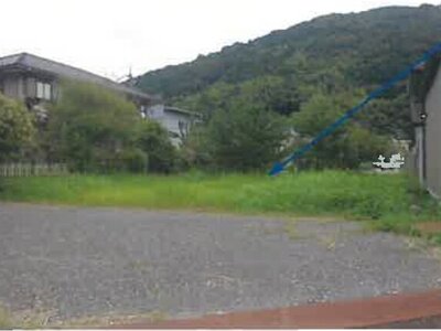 山口県岩国市 西岩国駅 農地 812万円の競売物件 #3