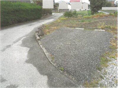 佐賀県神埼市 伊賀屋駅 土地 66万円の競売物件 #2