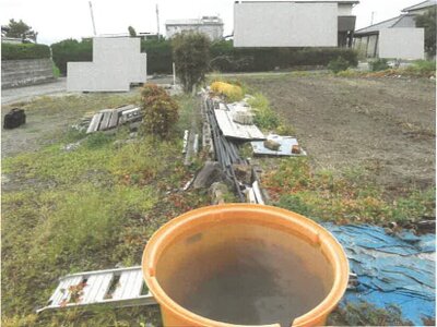 佐賀県神埼市 伊賀屋駅 土地 66万円の競売物件 #5