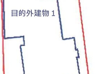 佐賀県神埼市 伊賀屋駅 土地 258万円の競売物件 #1
