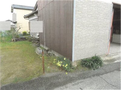 佐賀県神埼市 伊賀屋駅 土地 258万円の競売物件 #3