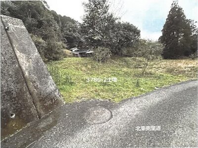 (値下げ) 佐賀県伊万里市 大川野駅10分 土地 33万円の競売物件 #12