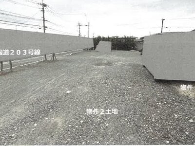 佐賀県小城市 小城駅25分 土地 539万円の競売物件 #1