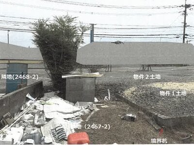 佐賀県小城市 小城駅25分 土地 539万円の競売物件 #10