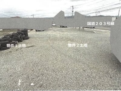 佐賀県小城市 小城駅25分 土地 539万円の競売物件 #2