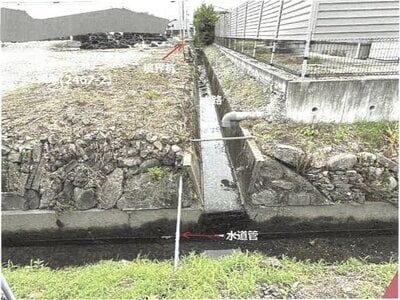 佐賀県小城市 小城駅25分 土地 539万円の競売物件 #7