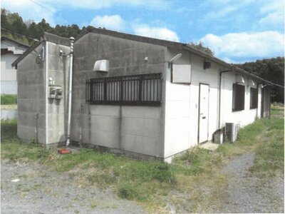 佐賀県唐津市 虹ノ松原駅29分 戸建て 461万円の競売物件 #1