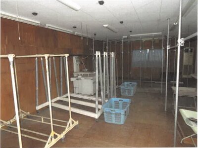 佐賀県唐津市 虹ノ松原駅29分 戸建て 461万円の競売物件 #11