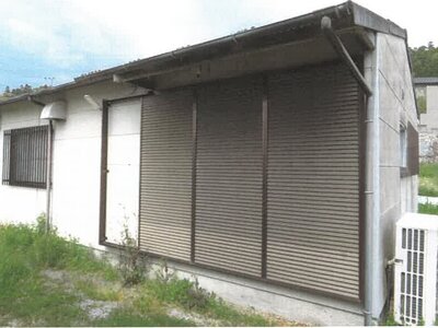 佐賀県唐津市 虹ノ松原駅29分 戸建て 461万円の競売物件 #2