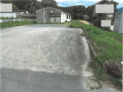 佐賀県唐津市 虹ノ松原駅29分 戸建て 461万円の競売物件 #3