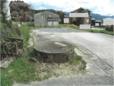 佐賀県唐津市 虹ノ松原駅29分 戸建て 461万円の競売物件 #4