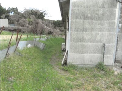 佐賀県唐津市 虹ノ松原駅29分 戸建て 461万円の競売物件 #5