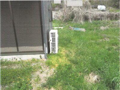 佐賀県唐津市 虹ノ松原駅29分 戸建て 461万円の競売物件 #6