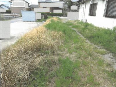 佐賀県唐津市 虹ノ松原駅29分 戸建て 461万円の競売物件 #7