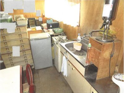 佐賀県唐津市 虹ノ松原駅29分 戸建て 461万円の競売物件 #9