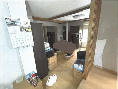 (値下げ) 佐賀県西松浦郡有田町 大木駅10分 戸建て 98万円の競売物件 #10