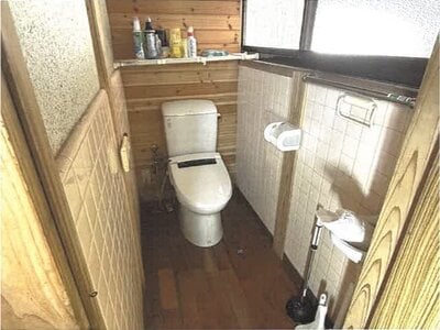 (値下げ) 佐賀県西松浦郡有田町 大木駅10分 戸建て 98万円の競売物件 #14