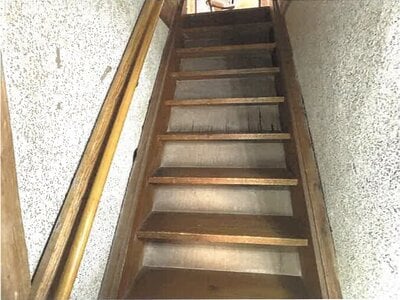 (値下げ) 佐賀県西松浦郡有田町 大木駅10分 戸建て 98万円の競売物件 #18