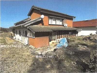 (値下げ) 佐賀県西松浦郡有田町 大木駅10分 戸建て 98万円の競売物件 #26