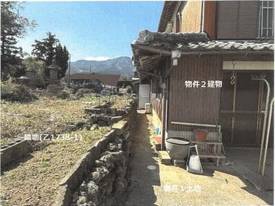 (値下げ) 佐賀県西松浦郡有田町 大木駅10分 戸建て 98万円の競売物件 #28