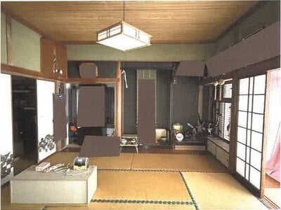 (値下げ) 佐賀県西松浦郡有田町 大木駅10分 戸建て 98万円の競売物件 #5