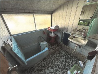 (値下げ) 佐賀県佐賀市 鍋島駅 戸建て 172万円の競売物件 #13