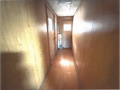 (値下げ) 佐賀県佐賀市 鍋島駅 戸建て 172万円の競売物件 #14