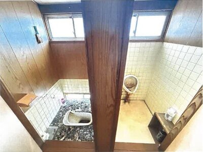 (値下げ) 佐賀県佐賀市 鍋島駅 戸建て 172万円の競売物件 #15