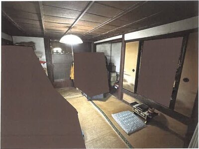 (値下げ) 佐賀県佐賀市 鍋島駅 戸建て 172万円の競売物件 #16