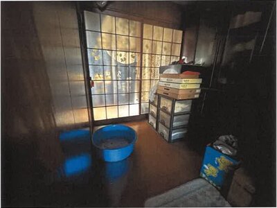 (値下げ) 佐賀県佐賀市 鍋島駅 戸建て 172万円の競売物件 #17