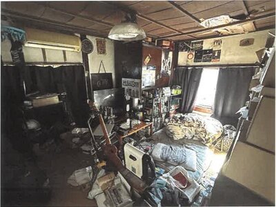 (値下げ) 佐賀県佐賀市 鍋島駅 戸建て 172万円の競売物件 #19