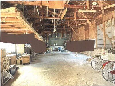 (値下げ) 佐賀県佐賀市 鍋島駅 戸建て 172万円の競売物件 #20