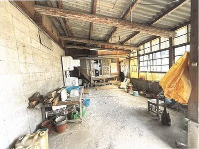 (値下げ) 佐賀県佐賀市 鍋島駅 戸建て 172万円の競売物件 #21