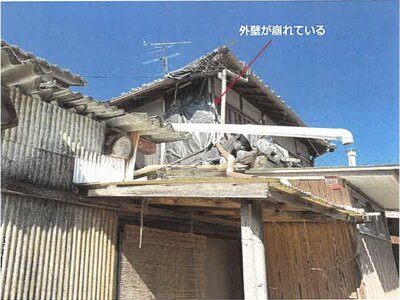 (値下げ) 佐賀県佐賀市 鍋島駅 戸建て 172万円の競売物件 #23