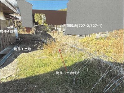 (値下げ) 佐賀県佐賀市 鍋島駅 戸建て 172万円の競売物件 #27