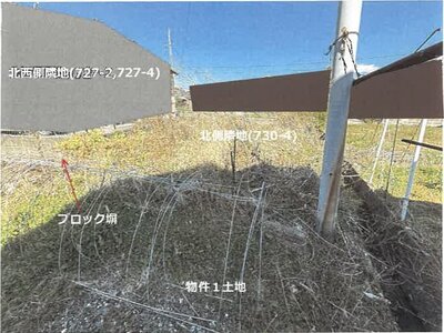 (値下げ) 佐賀県佐賀市 鍋島駅 戸建て 172万円の競売物件 #28